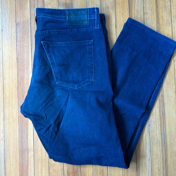 Men’s AG “the Everett” jeans 36/32 - Picture 1 of 3